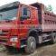 Used Foton Dump Truck of Foton Dump Truck