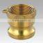 Brass Camlock Coupling