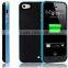 Customized best sell promotional battery power case 2500mah