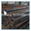 High tensile strength black steel pipe ISO9001 standard
