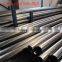 Cold rolled precision astm a53 gr b seamless steel pipe