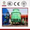 waste tyre /plastic Pyrolysis Plant and Environmental friendly