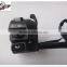 Motorcycle left handle switch
