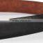 2015luxury and Customed Hign Quality Genuine Leather Man Belt