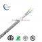 High Quality LAN Network Cable FTP Cat.6a