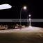 UL DLC SAA RCM TUV CE ROHS 200W LED Parking Lot Light, 200W LED Area Light