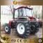 Tractor and tractor disc plow for sale 130hp 4*4 cheap garden tractor