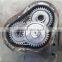 fuwa type landing gear