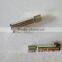 micro size air craft model airplane aviation aerial model DC coreless motor TK-612A