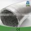 Greenhouse ventilation system aluminium flexible pipe