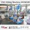 CNC Milling Machine and Slotting Machine XCK6328