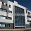 Suplly Tempered Architectual Glass Walls