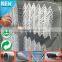 China Supplier steel section galvanized angle bar