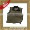 Popular unique polyester hollow fiber vest