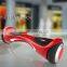 2016 Wearproof Tyre Two Wheels Self Balancing Scooter/2 Wheel Balance Board from China