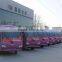 Widely Used Electric Sightseeing Bus!!! With Bilayer Thermostability Glass Steel