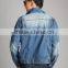 2015 Korean Style Men's Denim Clothing Men's Jean Jackets (JXW810)