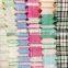 55% linen 45% cotton fabric