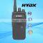 DMR digital radios two way long range walkie talkie HYDX-D21 with CE/FCC accepted