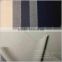 Hot selling Latest Style AZO-free garment woven tr suiting fabric