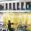 Automatic pulp juice filling machine
