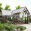 2015 A9 aluminum sunroom sell used greenhouse frames for sale