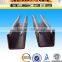 Q235 Steel Section Galvanized Steel C Channel Price