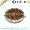 Hot Sell Round Reversible Fashion Cosmetic Mirror