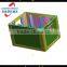 Plasitc foldable crate mold foldable collect box mold in Huangyan