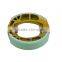 hot sale high quality wholesale price durable electric bicycle brake accessories brake shoe block CG125