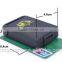 2016 5 years warranty sim900 Best quality waterproof car Realtime tracking device TK102 vehicle GPS/GSM/GPRS tracking system