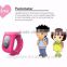 2016 Ningmore live tracking Promotion price android gps smart watch kids gps tracker with SIM card with sos,gps for children