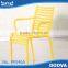 China supply price cheap stackable plastic chair