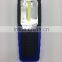 3W COB worklight with magnet and clip
