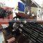 automatic bendable straw making machine