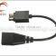 Wholesale Hight Quality For xbox one Power Supply Convert Cable