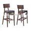 Coffee shop and bar hotsale and wholesale bar stools YC7029