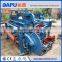 Crimped wire net machine wire mesh knitting machine