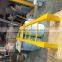 FRP Customize Stairs and Handrail, Composite Customize Stairs and Handrail, Fiberglass Customize Stairs and Handrail.