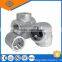 2000LBS carbon steel socket weld forged pipe fittings