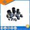 A105 carbon steel butt welding pipe fittings