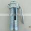 shoring props sleeve with nut