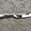 dining flatware hand forged flatware set for hotel restaurant household gift dealer and wholesale