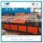 High quality hydraulic automatic rebar straightening machine and cutting machine manufacturer