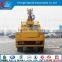 6ton IVECO Lifting Platform Trucks for sale 2014