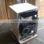 kerosene and electric 3 way refrigerator, lpg gas refrigerator, 3 way fridge