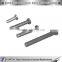 mild steel stud bolt m25 for construction