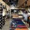 shelves for cloth shop disolay racks on sale