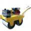 Double Drum Road Roller 2 Ton
