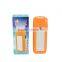 3pcs AA battery backup LED torch LED flashlight